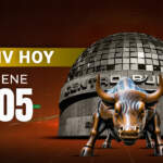 Peñoles impulsa a la BMV; el Dow Jones alcanza nuevos máximos ‘de la mano’ de las petroleras