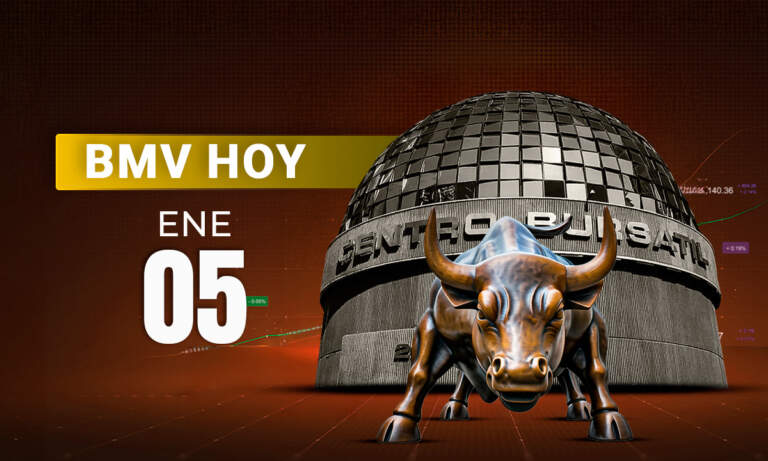 BMV inicia al alza ‘de la mano’ de Cemex y Televisa; Wall Street en verde gracias a impulso de las petroleras