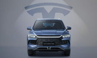 BYD ahora derrota a Tesla, de Elon Musk, en dos mercados clave de Europa