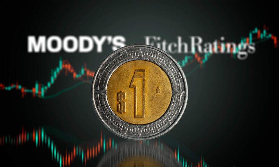 Consolidación fiscal y Pemex ejercen presión sobre la nota crediticia de México