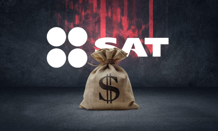 SAT logra récord de 5.3 billones de pesos en impuestos… pero estimaba 5.5 billones