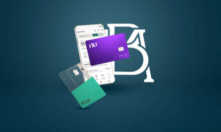 Nu y Klar ven caer la captación de ahorro ante recortes de Banxico