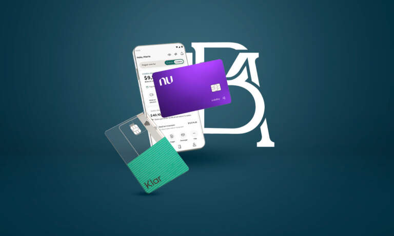 Nu y Klar ven caer la captación de ahorro ante recortes de Banxico