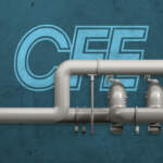 CFE en alerta: nevadas en Texas reavivan el riesgo de apagones en México