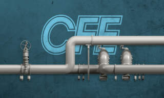 CFE en alerta: nevadas en Texas reavivan el riesgo de apagones en México