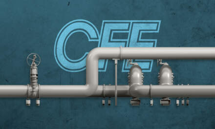 CFE en alerta: nevadas en Texas reavivan el riesgo de apagones en México