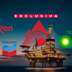 Chevron, Exxon y BP van por contratos con Pemex para producir hasta 200,000 barriles diarios