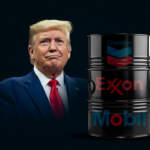 Chevron, Exxon y ConocoPhillips, los posibles aliados de Donald Trump en la sustracción del petróleo de Venezuela