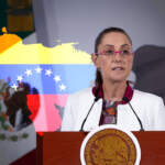 Claudia Sheinbaum condena operación en Venezuela y descarta subordinación de México ante EU