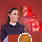 Claudia Sheinbaum responde a Donald Trump sobre el T-MEC: “Empresarios de EU defienden el tratado”