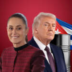 Claudia Sheinbaum advierte sobre una crisis humanitaria en Cuba si se bloquea el acceso al petróleo