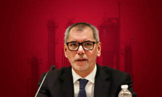 Hacienda contrata coberturas petroleras sin transparentar detalles