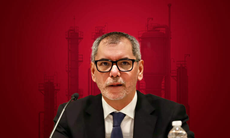 Hacienda contrata coberturas petroleras sin transparentar detalles