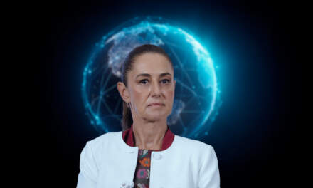 Hacienda coloca 30,000 mdd en mercados internacionales