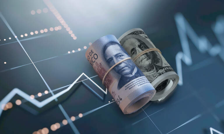 Emisión de deuda externa da oxígeno a Hacienda previo a la revisión del T-MEC