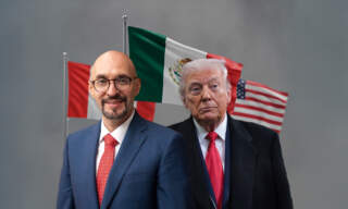 Unidad ante amenazas de Donald Trump y la revisión del T-MEC, pide Concanaco