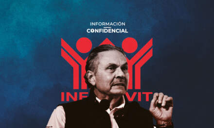 #InformaciónConfidencial: Empresarios y el Infonavit reaccionan a la investigación de EL CEO