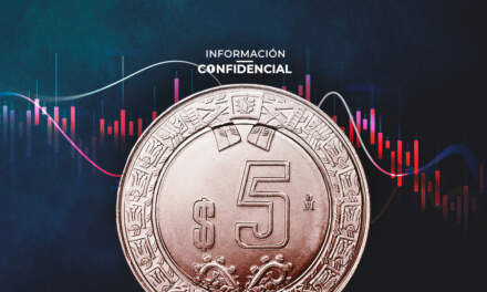 #InformaciónConfidencial: El consumo quiere ser el soporte de la economía este año