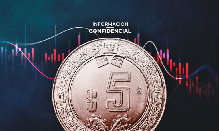 #InformaciónConfidencial: El consumo quiere ser el soporte de la economía este año