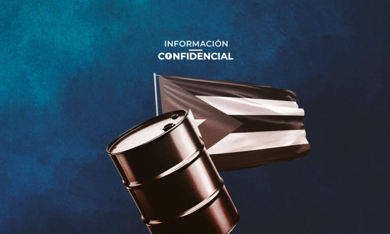 #InformaciónConfidencial: Ayuda humanitaria, la vía para que Pemex envíe petróleo a Cuba