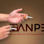 Impuesto al tabaco impulsa la ilegalidad; 30% de los cigarros son de contrabando, advierte la Anpec