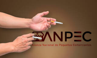 Impuesto al tabaco impulsa la ilegalidad; 30% de los cigarros son de contrabando, advierte la Anpec