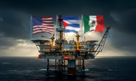 Pemex dispara envíos a Cuba y abre un frente de riesgo rumbo al T-MEC