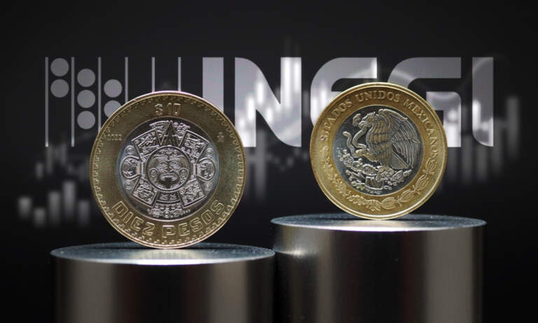 Inflación repunta a 3.77% al inicio del año y hace más difícil la ‘cuesta de enero’