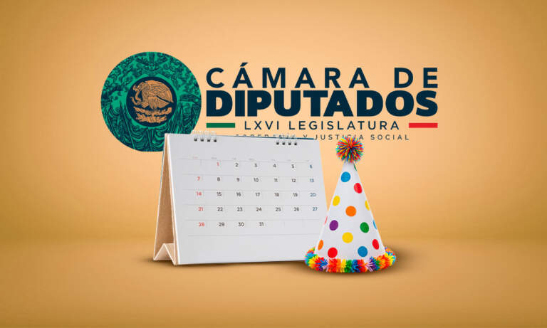 ¿Cumpleaños libre y con sueldo? Así es la propuesta que analiza el Congreso