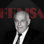 Fallece a los 91 años David Garza Lagüera, miembro del legado FEMSA