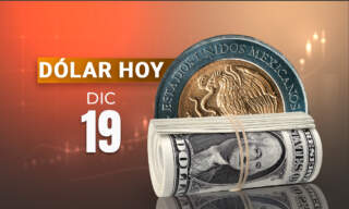 ‘Superpeso’ sigue avanzando frente al dólar pese al incremento en las tensiones globales