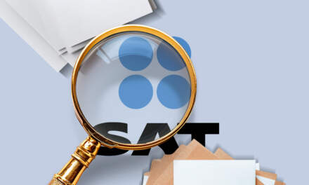 Domicilio fiscal, la herramienta clave del SAT para sancionar contribuyentes