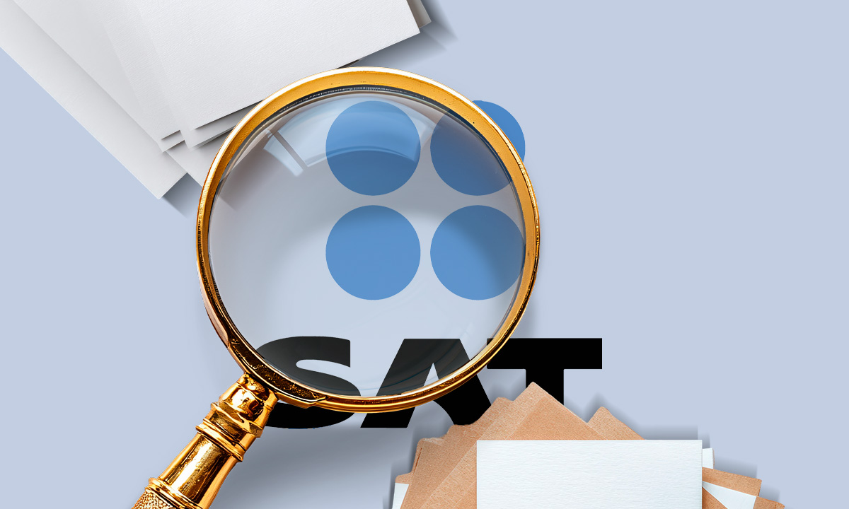 Domicilio fiscal, la herramienta clave del SAT para sancionar contribuyentes