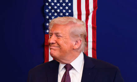 Donald Trump: un año de colocar la agenda de ‘America First’