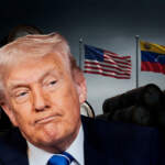 Donald Trump revela que gobierno interino de Venezuela entregaría hasta 50 mdb a EU