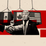 Donald Trump ningunea al T-MEC a semanas de iniciar revisión