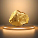 Interés de Donald Trump por Groenlandia lleva al oro a un nuevo máximo histórico