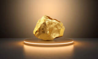 Interés de Donald Trump por Groenlandia llevan al oro a un nuevo máximo histórico