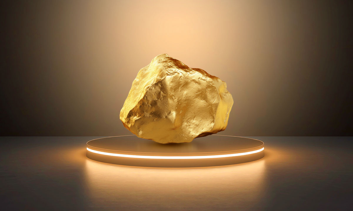 Interés de Donald Trump por Groenlandia lleva al oro a un nuevo máximo histórico