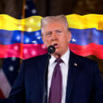 EU administrará Venezuela tras captura de Nicolás Maduro, dice Donald Trump