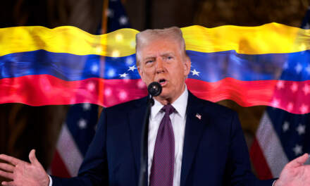 EU administrará Venezuela tras captura de Nicolás Maduro, dice Donald Trump