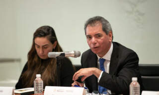 México da un ‘pasito’ a la consolidación fiscal; déficit es de 4.3% del PIB en 2025