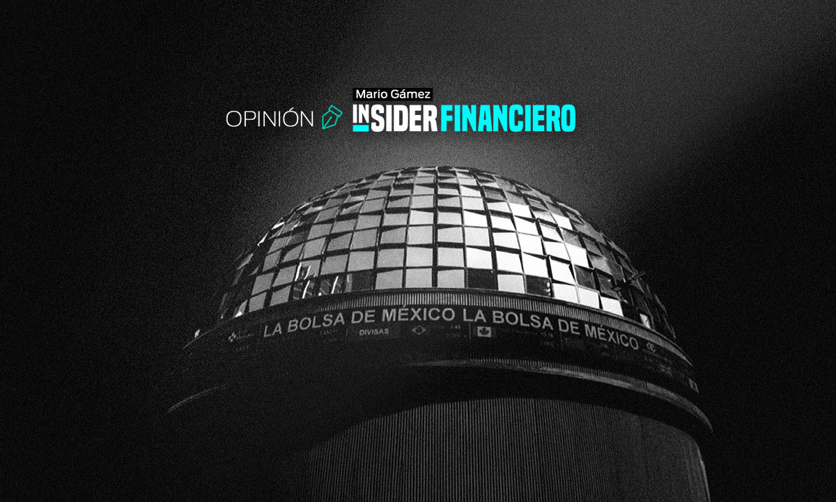 Elektra expone el problema de las empresas ‘zombi’ en la BMV