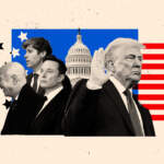 Elon Musk, Sam Altman, Jeff Bezos: magnates que asistieron a la investidura de Donald Trump y ahora son más ricos