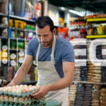 Tasa de desempleo en México cae a 2.4% en diciembre; subocupación en mínimo desde 2016