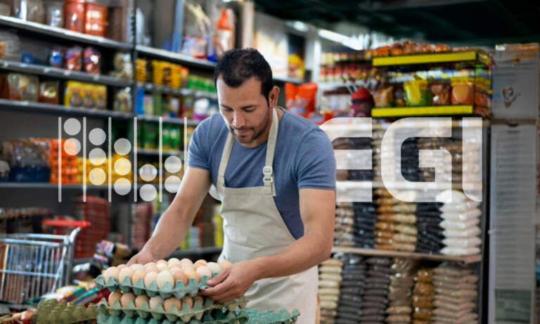 Tasa de desempleo en México cae a 2.4% en diciembre; subocupación en mínimo desde 2016