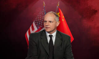 Conflicto entre EU y China es el tema de las próximas décadas: Alejandro Werner