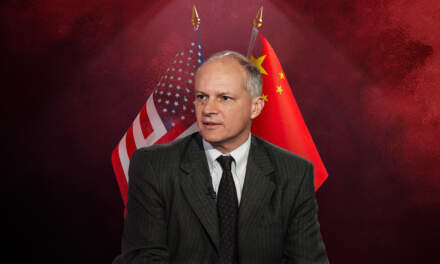 Conflicto entre EU y China es el tema de las próximas décadas: Alejandro Werner