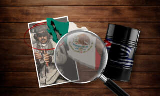 Petróleo mexicano a Cuba enciende alertas en Washington y pone presión al T-MEC: Financial Times