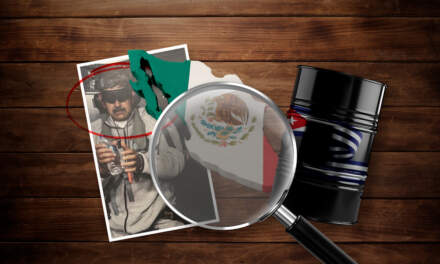 Petróleo mexicano a Cuba enciende alertas en Washington y pone presión al T-MEC: Financial Times